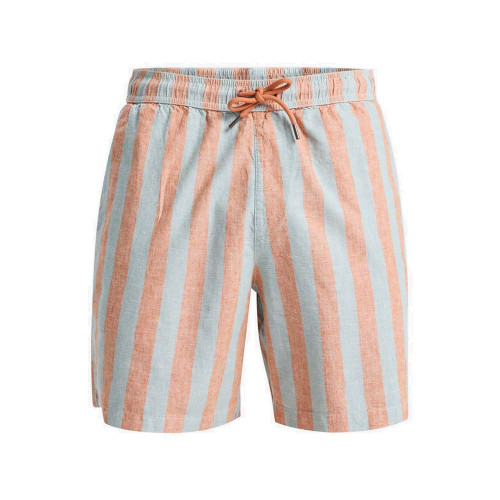 Quiksilver Ανδρικό σορτς Taxer 18" - Elastic Waist Walkshorts for Men